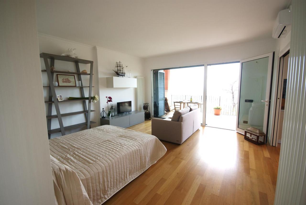 Loft Bayview Daire Imperia Dış mekan fotoğraf